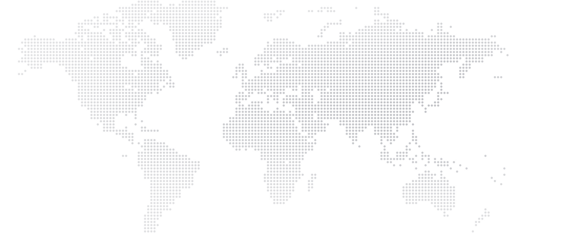 Globalization strategy