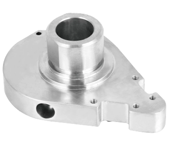 Vertical Drilling and Tapping Center