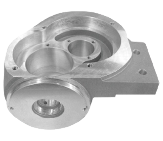 Vertical Machining Center