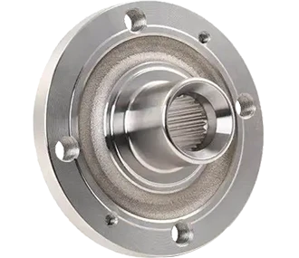 Full-function CNC Lathe