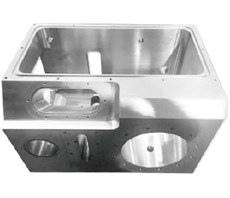 Gantry Machining Center