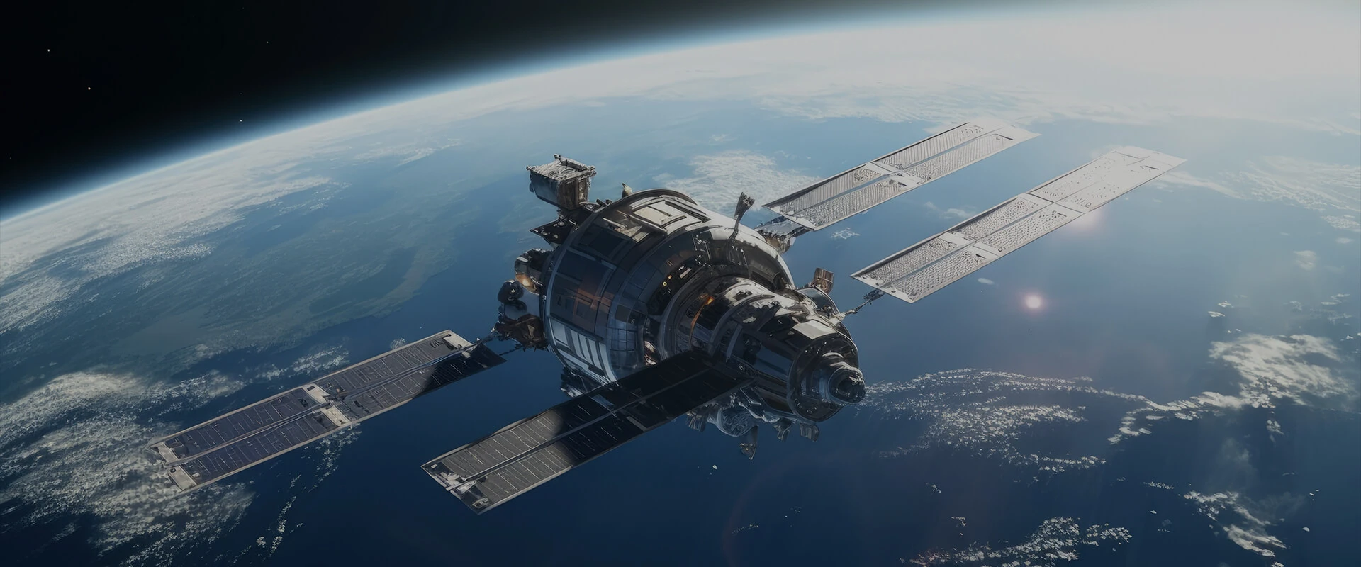 High-end Equipment Manufacturing