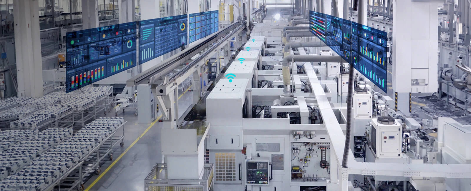 Building Full-stack Solution Capabilities